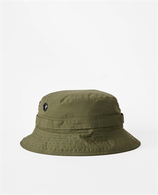 RIP CURL SEARCH PACKABLE HAT deep cactus 2